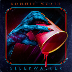 Álbum Sleepwalker de Bonnie McKee