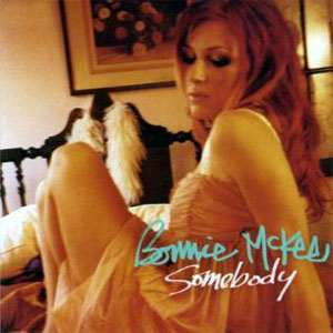 Álbum Somebody de Bonnie McKee