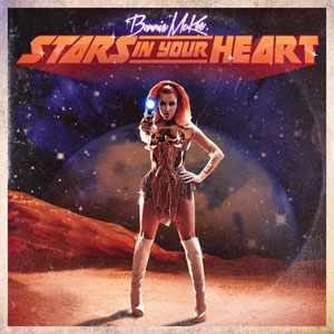 Álbum Stars in Your Heart de Bonnie McKee