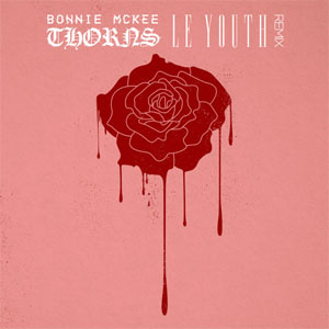 Álbum Thorns (Le Youth Remix) de Bonnie McKee