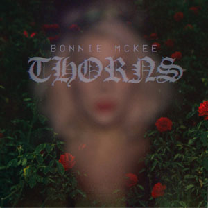 Álbum Thorns de Bonnie McKee