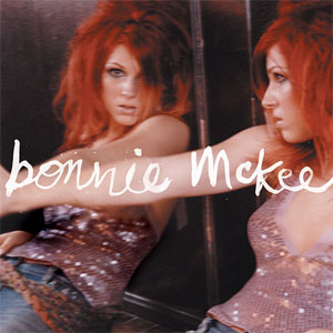 Álbum Trouble de Bonnie McKee