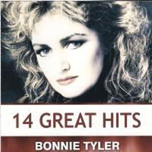 Álbum 14 Great Hits de Bonnie Tyler