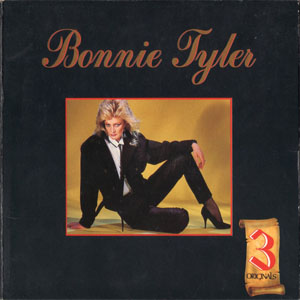 Álbum 3 Original Classics de Bonnie Tyler