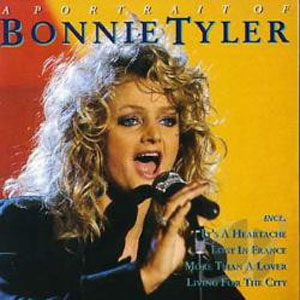Álbum A Portrait Of de Bonnie Tyler