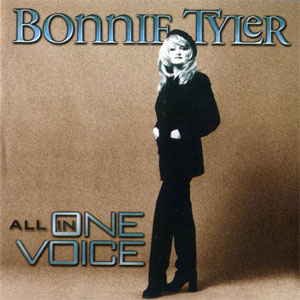 Álbum All In One Voice de Bonnie Tyler