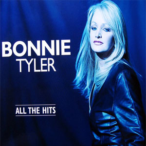 Álbum All The Hits de Bonnie Tyler