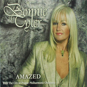 Álbum Amazed de Bonnie Tyler