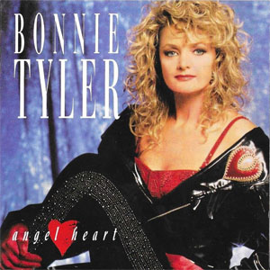 Álbum Angel Heart de Bonnie Tyler