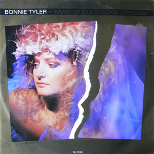 Álbum Band Of Gold de Bonnie Tyler