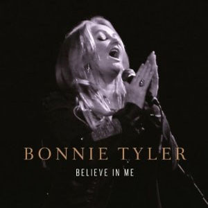 Álbum Believe In Me de Bonnie Tyler