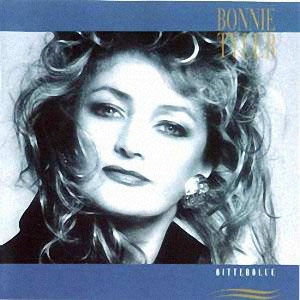 Álbum Bitterblue de Bonnie Tyler