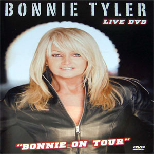 Álbum Bonnie On Tour de Bonnie Tyler