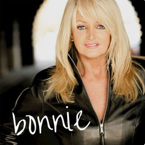 Álbum Bonnie de Bonnie Tyler