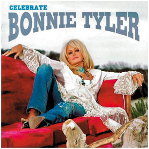Álbum Celebrate de Bonnie Tyler