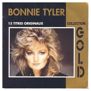 Álbum Collection Gold de Bonnie Tyler