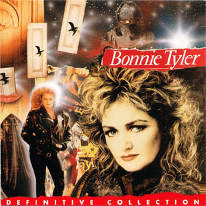 Álbum Definitive Collection de Bonnie Tyler