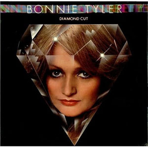 Álbum Diamond Cut de Bonnie Tyler