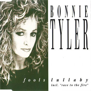 Álbum Fools Lullaby de Bonnie Tyler
