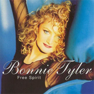 Álbum Free Spirit de Bonnie Tyler