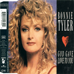 Álbum God Gave Love To You de Bonnie Tyler