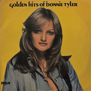Álbum Golden Hits Of Bonnie Tyler de Bonnie Tyler
