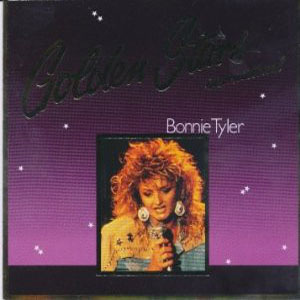 Álbum Golden Stars Volume 1. de Bonnie Tyler