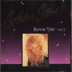 Álbum Golden Stars, Vol. 2 de Bonnie Tyler