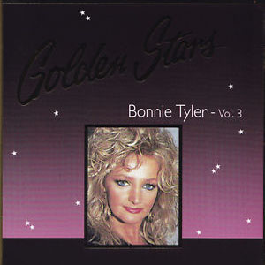 Álbum Golden Stars Volume 3. de Bonnie Tyler