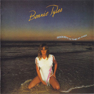 Álbum Goodbye To The Island de Bonnie Tyler