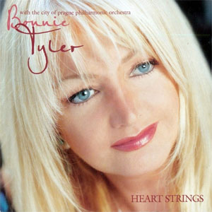 Álbum Heart Strings de Bonnie Tyler