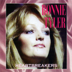 Álbum Heartbreakers de Bonnie Tyler