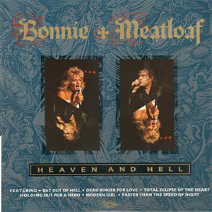 Álbum Heaven And Hell de Bonnie Tyler
