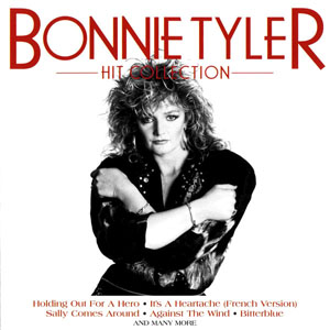 Álbum Hit Collection de Bonnie Tyler
