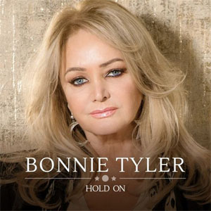 Álbum Hold On de Bonnie Tyler