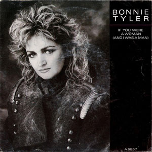Álbum If You Were A Woman (And I Was A Man) de Bonnie Tyler