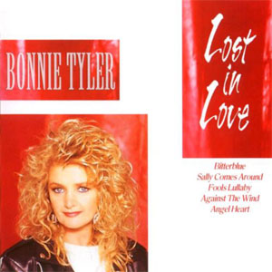 Álbum Lost In Love de Bonnie Tyler