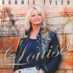 Álbum Louise de Bonnie Tyler