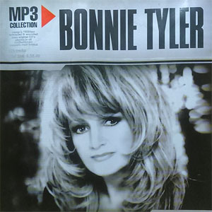 Álbum MP3 Collection de Bonnie Tyler