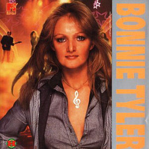 Álbum MTV Music History de Bonnie Tyler
