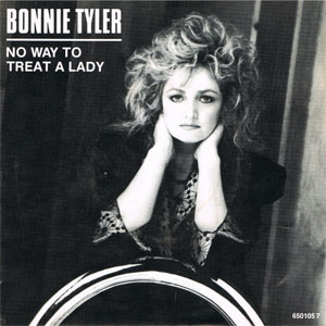 Álbum No Way To Treat A Lady de Bonnie Tyler