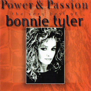 Álbum Power & Passion (The Very Best Of) de Bonnie Tyler