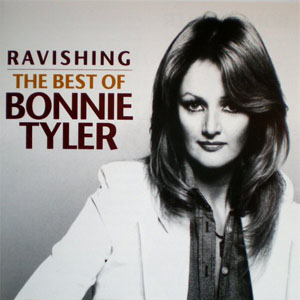 Álbum Ravishing (The Best Of Bonnie Tyler) de Bonnie Tyler