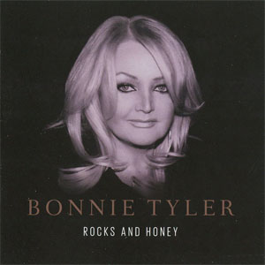 Álbum Rocks And Honey de Bonnie Tyler
