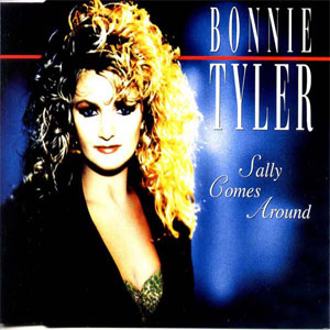 Álbum Sally Comes Around de Bonnie Tyler