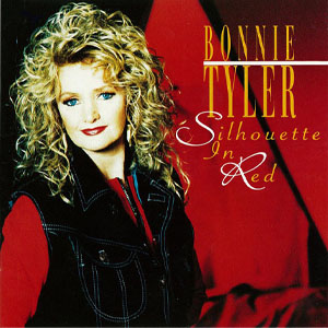 Álbum Silhouette In Red de Bonnie Tyler