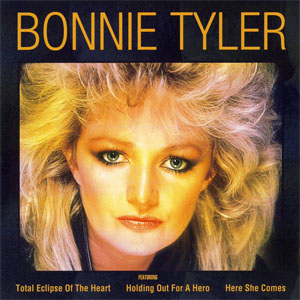 Álbum Super Hits de Bonnie Tyler