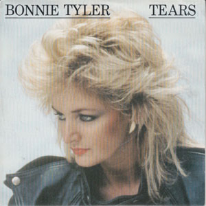 Álbum Tears de Bonnie Tyler