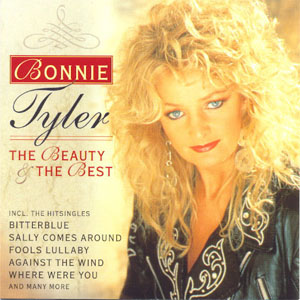 Álbum The Beauty & The Best de Bonnie Tyler
