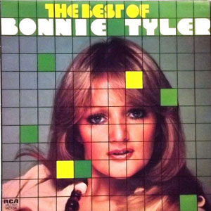 Álbum The Best Of Bonnie Tyler de Bonnie Tyler